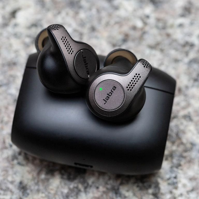 Jabra Elite 65T