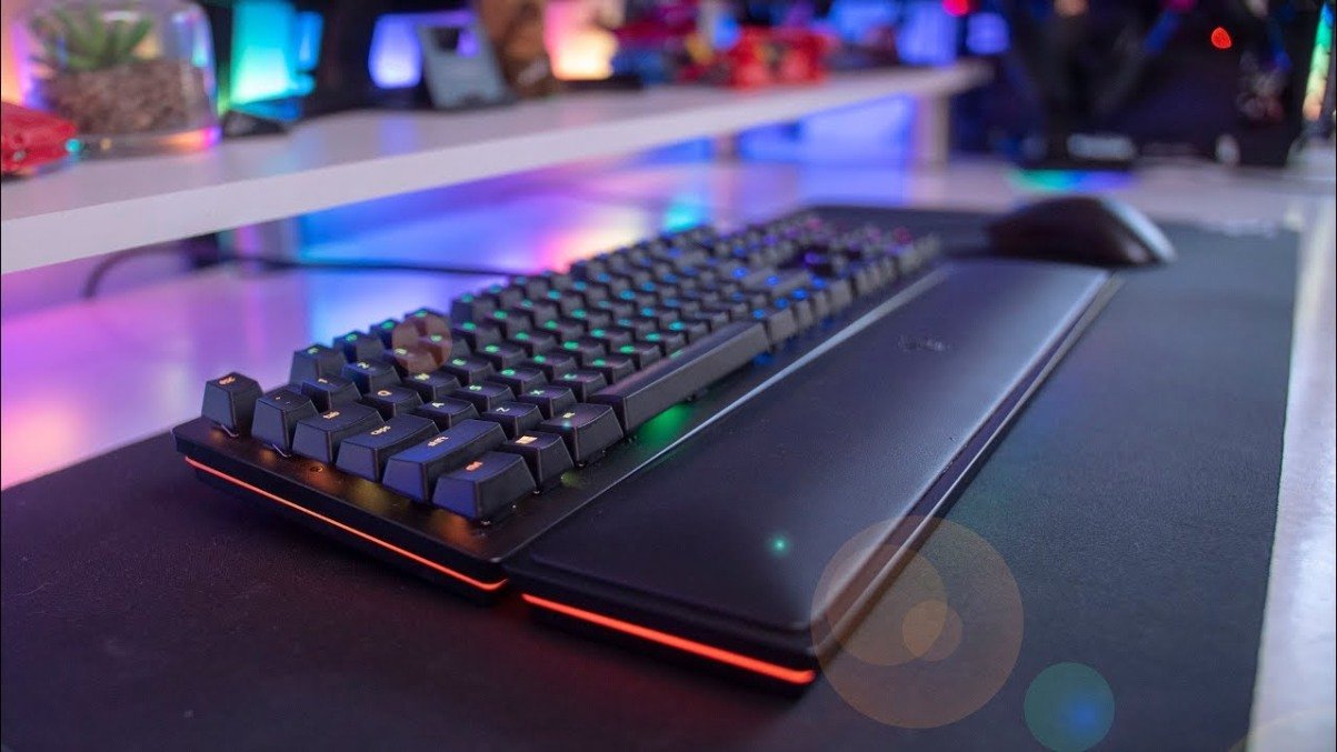 Razer Huntsman Elite