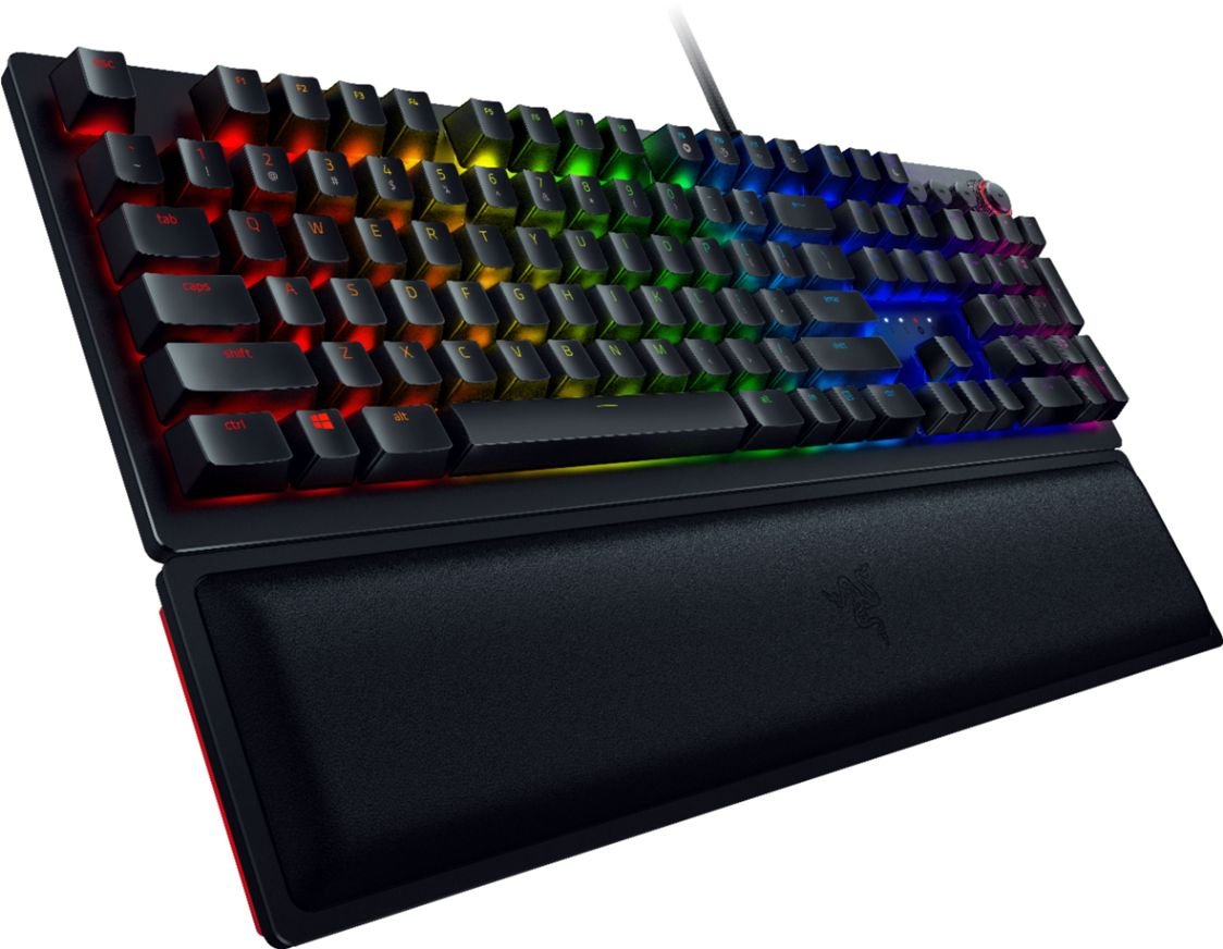 Razer Huntsman Elite