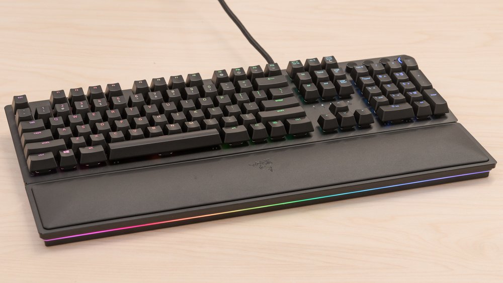 Razer Huntsman Tournament Edition