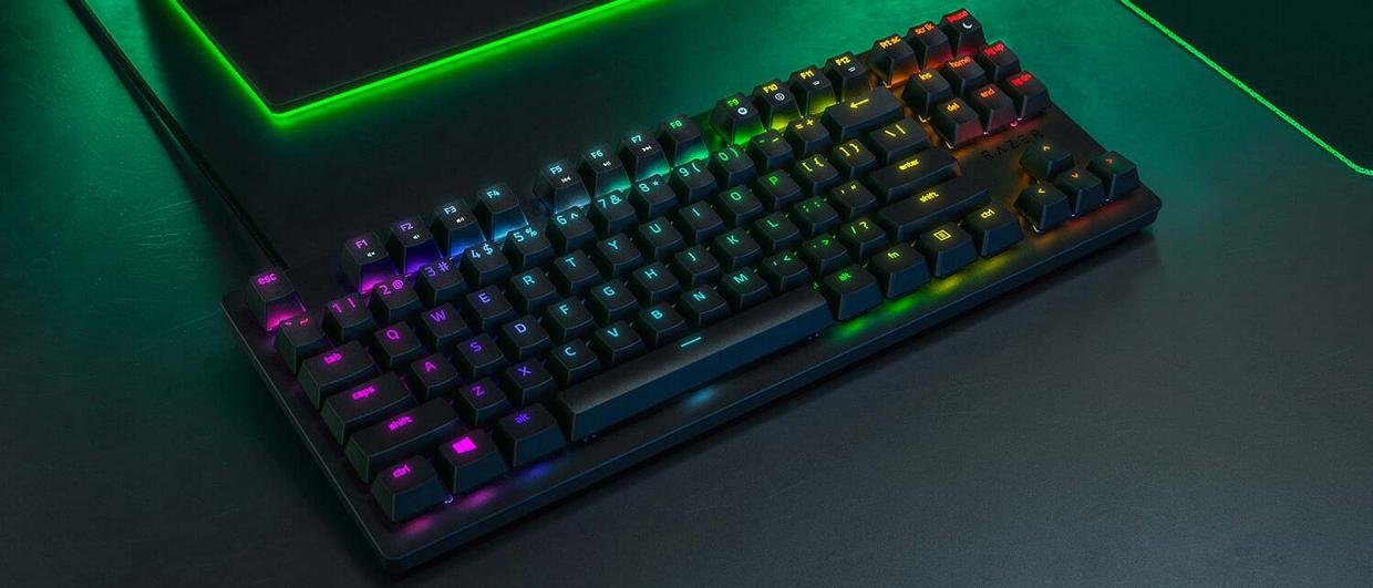 Razer Huntsman Tournament Edition