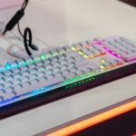 Alienware AW510K Wired Mechanical Keyboard Review