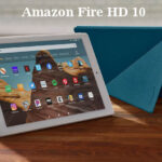 Amazon Fire HD 10 Review