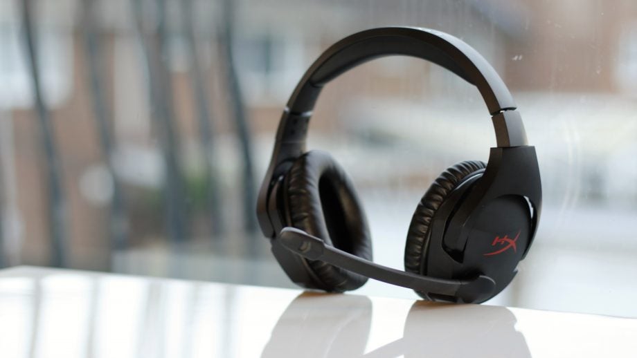 HyperX Cloud Stinger Wired Stereo Gaming Headset Review