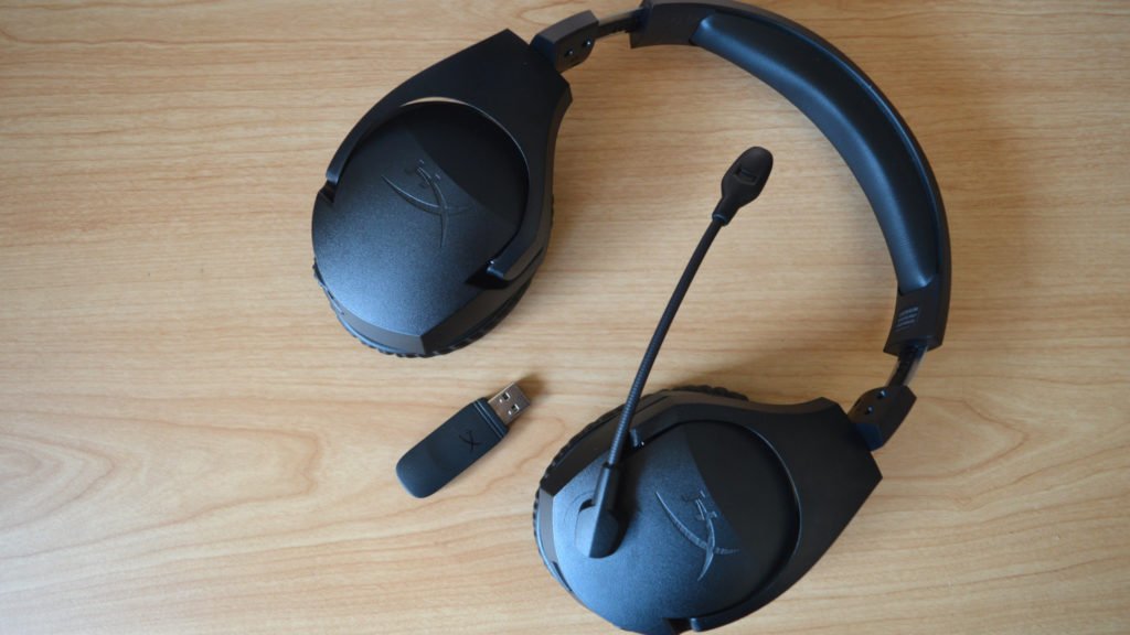 HyperX Cloud Stinger Wired Stereo Gaming Headset Review
