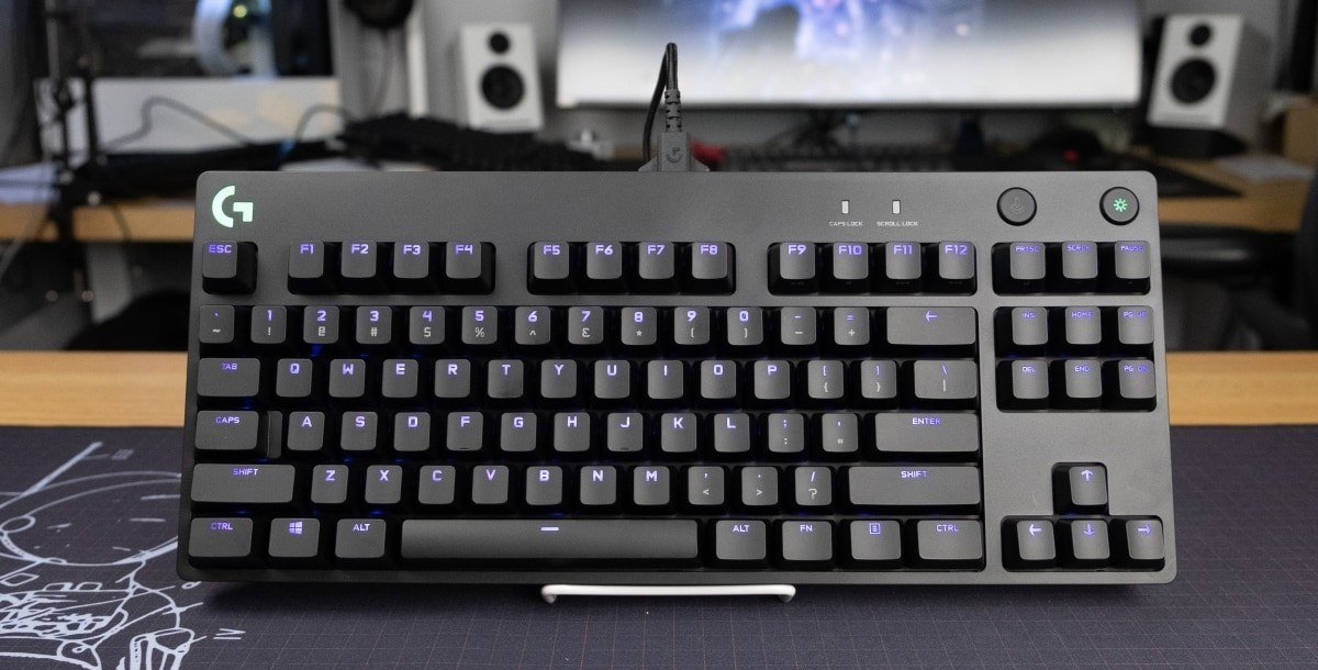 Logitech G Pro X