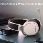 SteelSeries Arctis 7 Wireless DTS Headphone