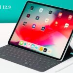 Apple iPad 12.9 Review