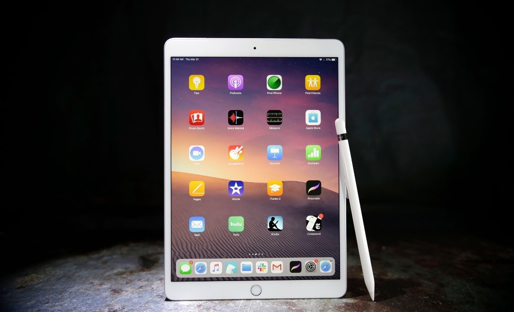 Apple iPad Air 2019