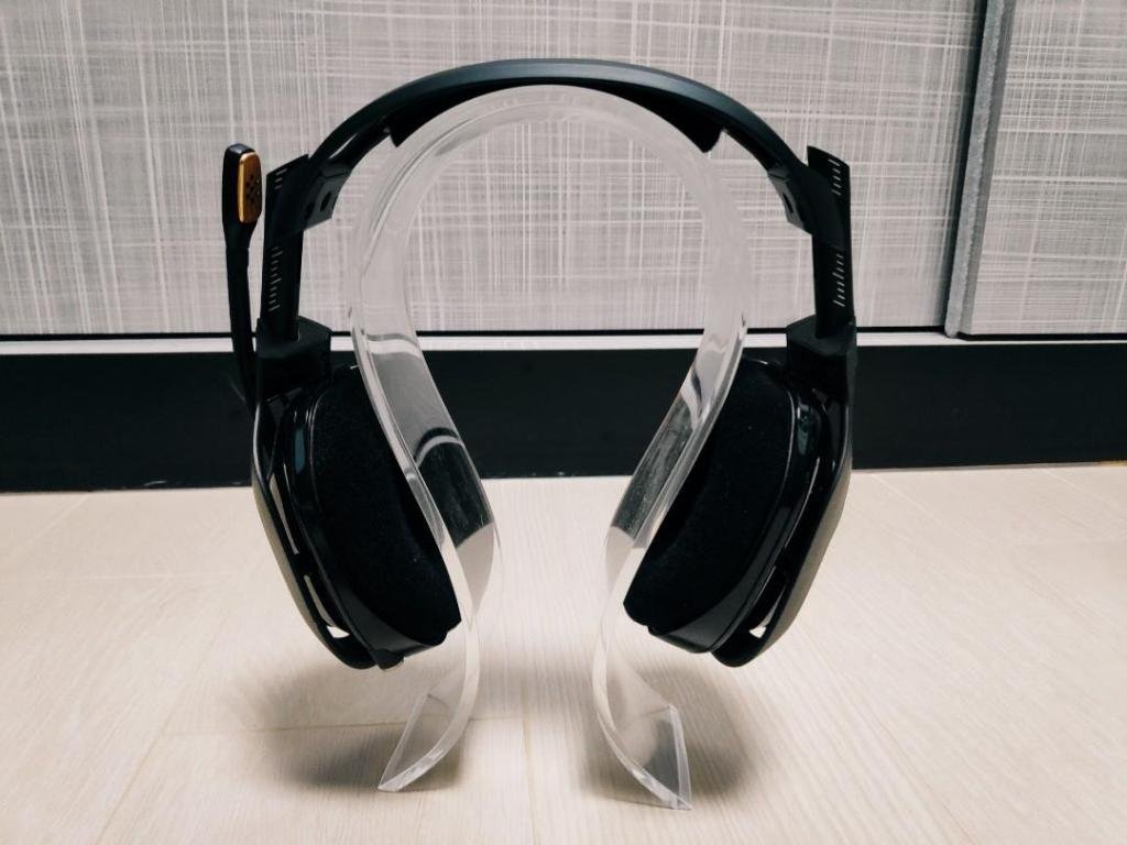 Astro A50 Vs Astro A40