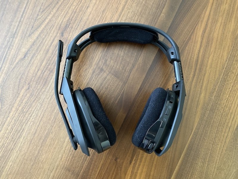 Astro A50 Vs Astro A40