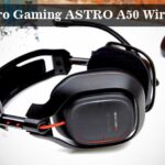 ASTRO A50 Wireless Gaming Headphone Review