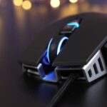 Corsair M65 RGB Elite - Wired Optical Gaming Mouse
