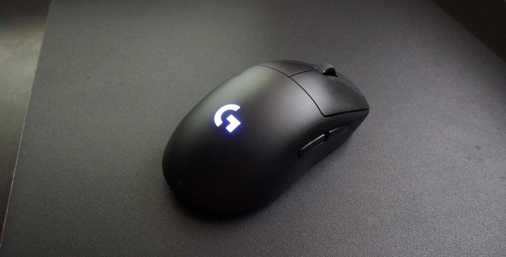 Logitech G Pro Wireless Gaming Mouse review: This mouse shouldn't