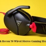 Turtle Beach Recon 70 Gaming Headset Review