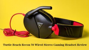 Turtle Beach Recon 70 Gaming Headset Review