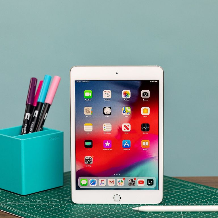 Apple iPad Mini 2019 Review