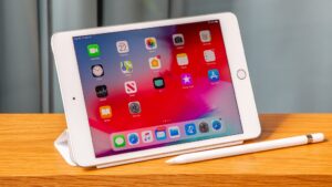 Apple iPad Mini 2019 Review