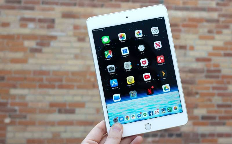 Apple iPad Mini 2019 Review