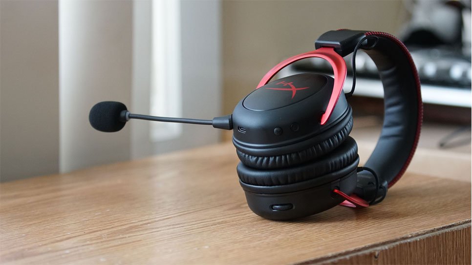 HyperX Cloud 2