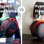 HyperX Cloud Alpha vs HyperX Cloud 2