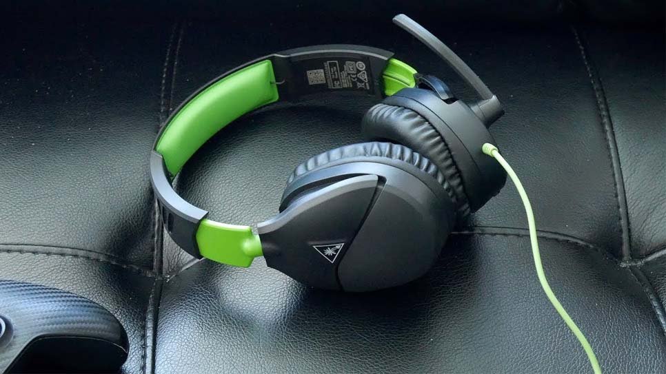 Turtle Beach Recon 70