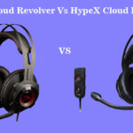 Hyperx Cloud Revolver vs HypeX Cloud Revolver S