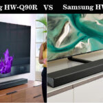 Samsung HW-Q90R vs Samsung HW-Q70R