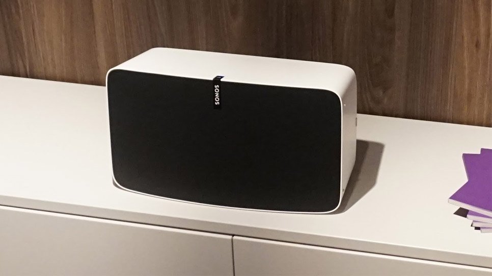 Sonos Play 5